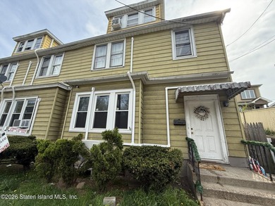 *TO BE SOLD AS A PACKAGE WITH 43 ROCKLAND AVE, 43 Rockland can - photo 1