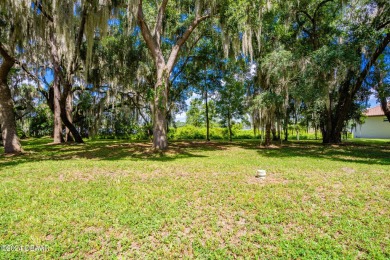 Lake Mamie Lot For Sale in Deland Florida