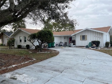 Lake Home For Sale in Punta Gorda, Florida