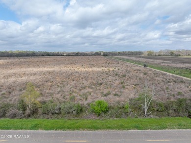 (private lake, pond, coastal) Acreage For Sale in Church Point Louisiana