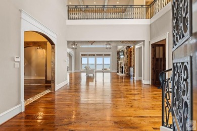 One of a kind property! French inspired lakefront estate in - photo 2