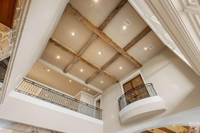 One of a kind property! French inspired lakefront estate in - photo 8