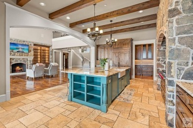 One of a kind property! French inspired lakefront estate in - photo 10
