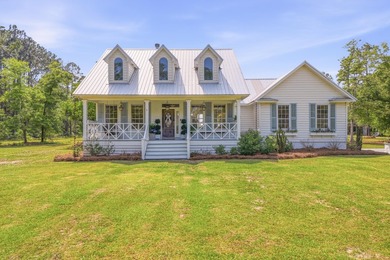 A rare opportunity to own a true 'farm at the beach' lifestyle - photo 1