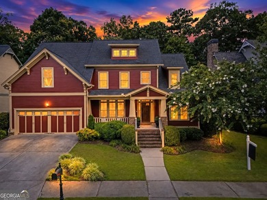 Ready to trade your starter home for the ultimate upgrade? - photo 1