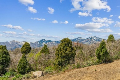 Lake Lot For Sale in Kamas, Utah