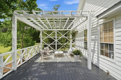A rare opportunity to own a true 'farm at the beach' lifestyle - photo 2