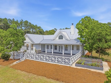 A rare opportunity to own a true 'farm at the beach' lifestyle - photo 3