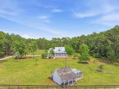 A rare opportunity to own a true 'farm at the beach' lifestyle - photo 10