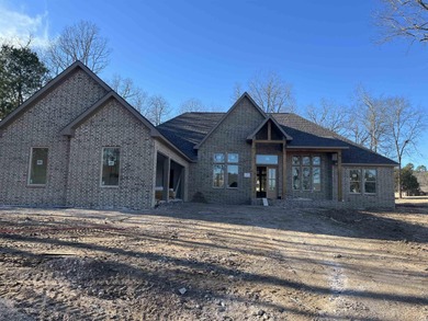 Lake Granada Home For Sale in Hot Springs Village Arkansas