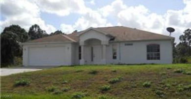 Lehigh Acres Area Home Sale Pending in Lehigh Acres Florida