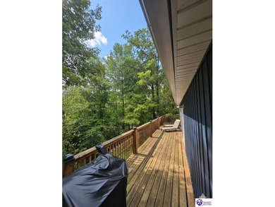 Escape to the beauty of Rough River with this charming 2-bedroom - photo 2