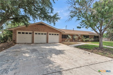 Beautifully Updated Corner-Lot Home with 3-Car Garage & Fully