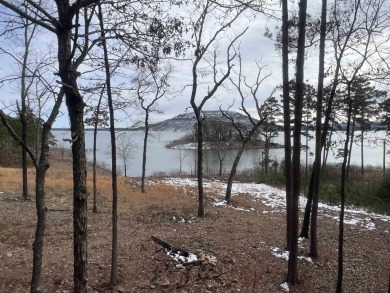 Lake Home For Sale in Fairfield Bay, Arkansas