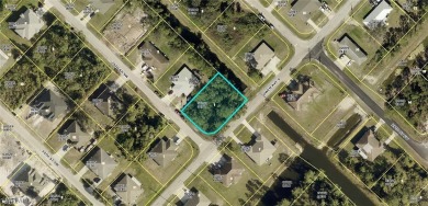 Lehigh Acres Area Lot For Sale in Lehigh Acres Florida
