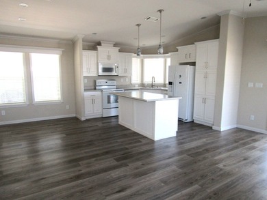 This 2021 Skyline offers over 1000 square feet with an - photo 3