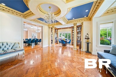 Unique Mansion in Madison Curated for the Luxury Buyer. Welcome - photo 4