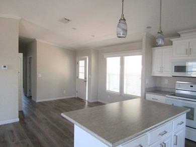 This 2021 Skyline offers over 1000 square feet with an - photo 4