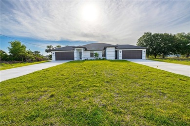 Lehigh Acres Area Home Sale Pending in Lehigh Acres Florida