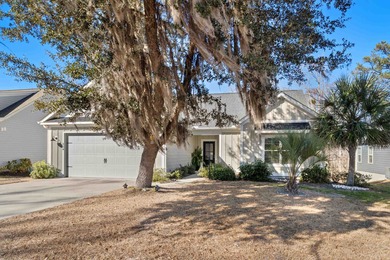 Waccamaw River Home For Sale in Conway South Carolina