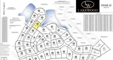Laurel Lake Lot For Sale in Corbin Kentucky