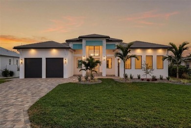 Caloosahatchee River Home Sale Pending in Cape Coral Florida