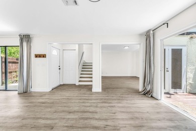 Beautifully updated two-story townhouse located in the highly - photo 11