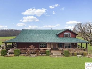 (private lake, pond, coastal) Home For Sale in Clinton Missouri