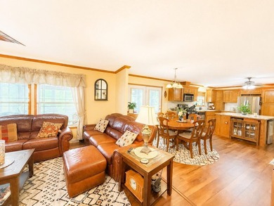 Experience stunning lakefront living in this spacious 4-bedroom - photo 11