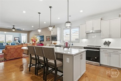Del Webb at Lake Oconee lifestyle | Martin Ray plan | Sunroom | - photo 12
