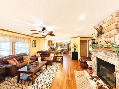Experience stunning lakefront living in this spacious 4-bedroom - photo 12