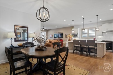 Del Webb at Lake Oconee lifestyle | Martin Ray plan | Sunroom | - photo 14