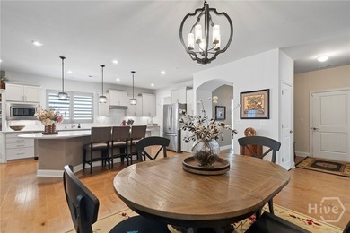 Del Webb at Lake Oconee lifestyle | Martin Ray plan | Sunroom | - photo 15