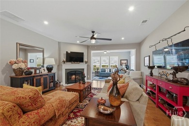 Del Webb at Lake Oconee lifestyle | Martin Ray plan | Sunroom | - photo 17