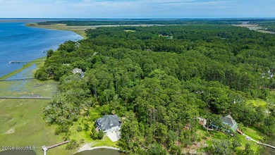 Lot 108 Riverpoint Lane is a Beautiful Deep-Water Homesite at - photo 18