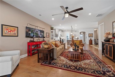 Del Webb at Lake Oconee lifestyle | Martin Ray plan | Sunroom | - photo 20