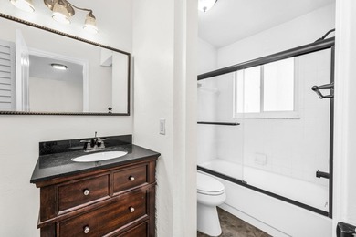 Beautifully updated two-story townhouse located in the highly - photo 20
