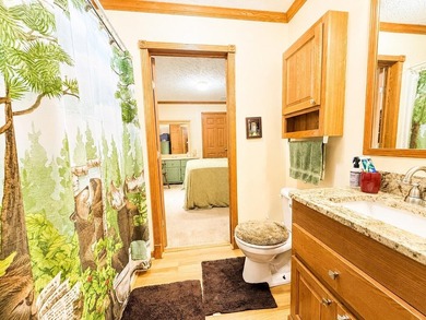 Experience stunning lakefront living in this spacious 4-bedroom - photo 20
