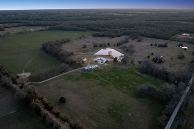 (private lake, pond, coastal) Home For Sale in Cumby Texas