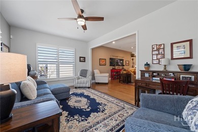 Del Webb at Lake Oconee lifestyle | Martin Ray plan | Sunroom | - photo 22