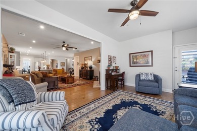 Del Webb at Lake Oconee lifestyle | Martin Ray plan | Sunroom | - photo 23