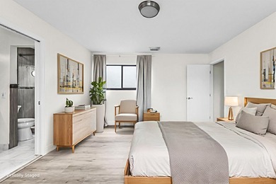 Beautifully updated two-story townhouse located in the highly - photo 24