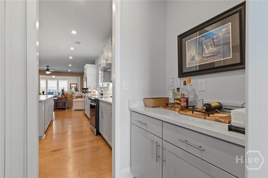 Del Webb at Lake Oconee lifestyle | Martin Ray plan | Sunroom | - photo 29