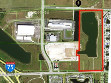 Lake Commercial For Sale in Punta Gorda, Florida