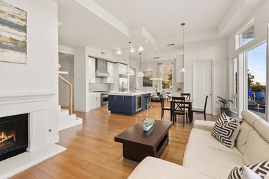 (private lake, pond, coastal) Home For Sale in Carmel Valley California