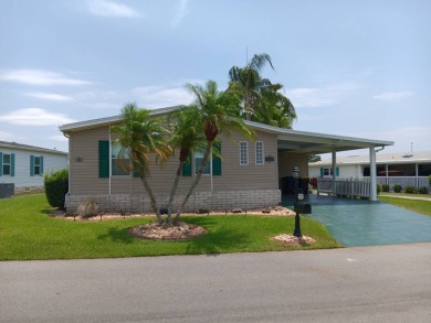Lake Lot For Sale in Winter Haven, Florida