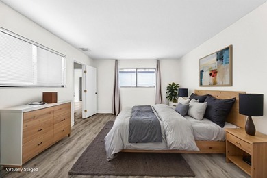 Beautifully updated two-story townhouse located in the highly - photo 31