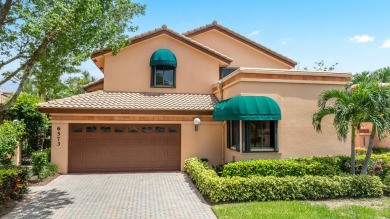 (private lake, pond, creek) Home For Sale in Boca Raton Florida