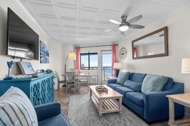 Welcome to 2001 S. Ocean Blvd, Unit 1302, in the Bluewater