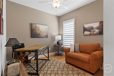 Del Webb at Lake Oconee lifestyle | Martin Ray plan | Sunroom | - photo 32